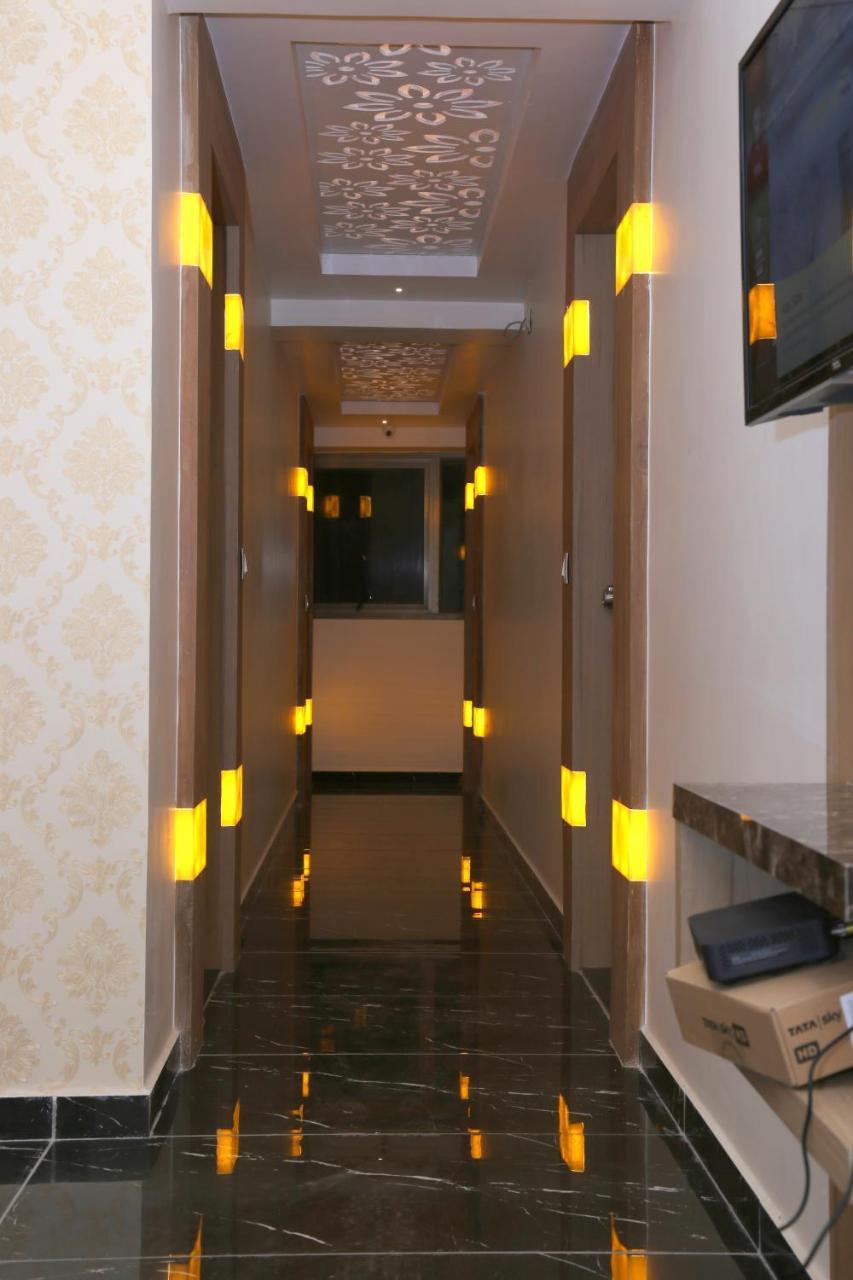 Hotel Royal King By Sky Stays Ahmedabad Exterior foto